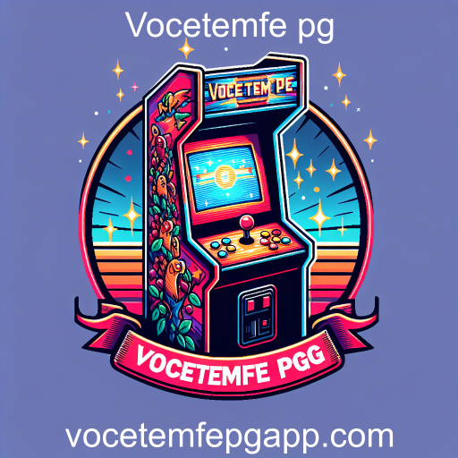 A Magia dos Jogos de Arcade: Nostalgia e Diversão em Cada Canto