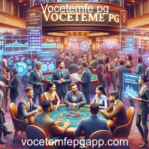 Explorando a Categoria Resultados no Vocetemfe pg: Conquistas e Análises no Mundo dos Jogos
