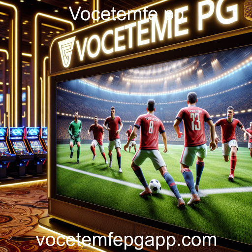 A Evolução dos Jogos de Esportes: Realismo e Competição Digital